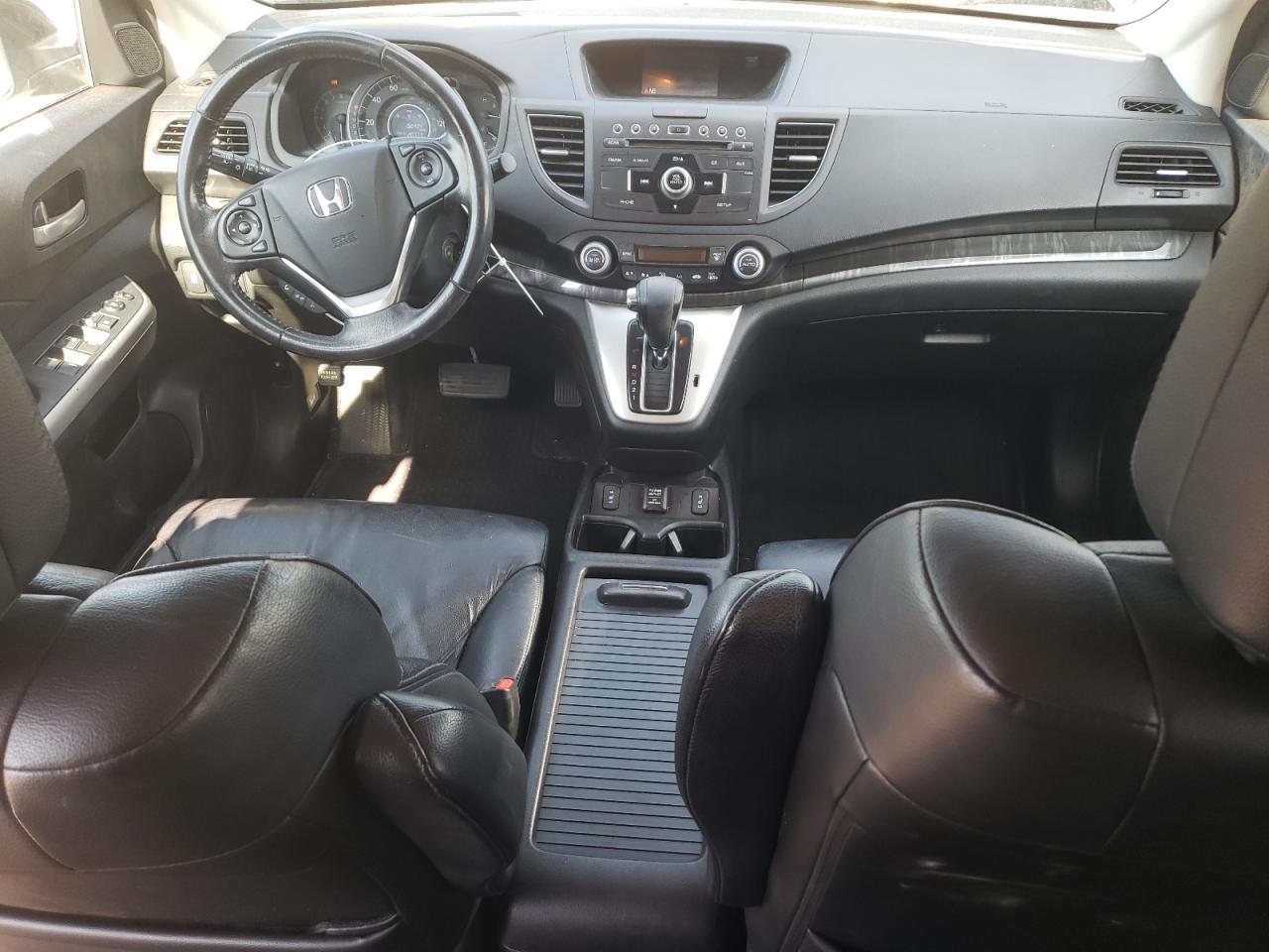 5J6RM4H75DL057474 2013 Honda Cr-V Exl