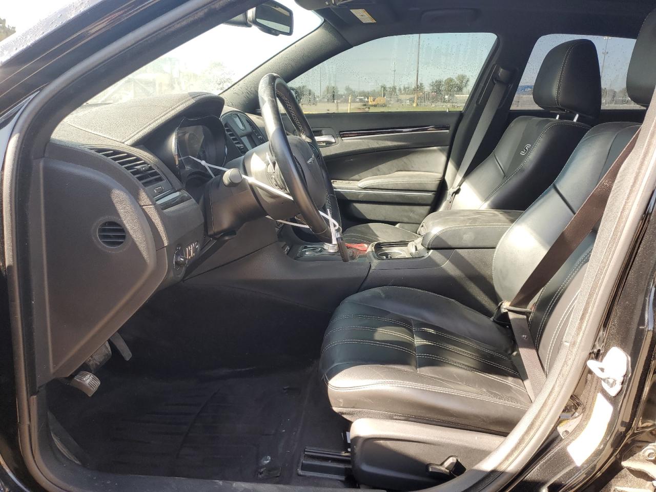 2018 Chrysler 300 S VIN: 2C3CCAGG3JH154264 Lot: 69417995