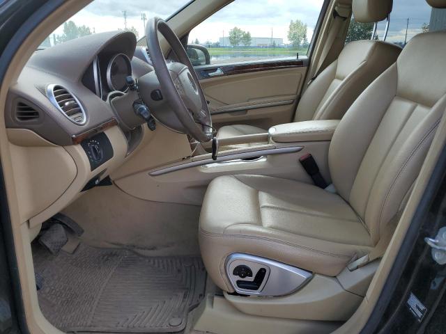 2008 MERCEDES-BENZ GL 320 CDI  