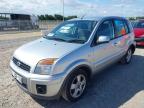 2011 FORD FUSION ZET for sale at Copart CORBY