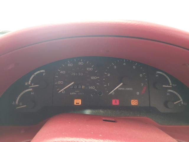 1995 FORD PROBE 