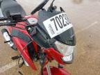 2023 HONDA CBF 125 M-M  for sale at Copart SANDY