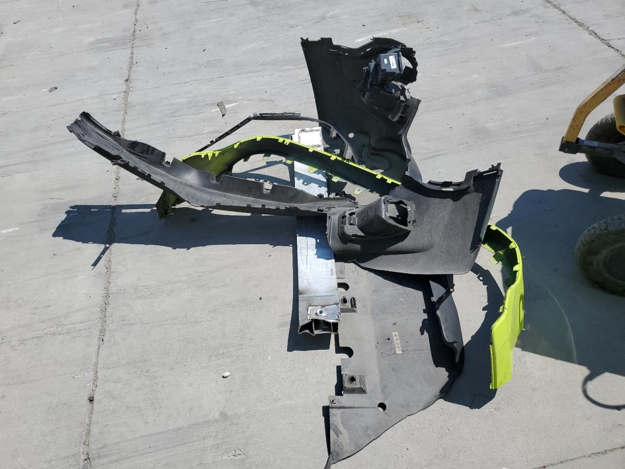 2018 Jeep Renegade Sport VIN: ZACCJBAB4JPH36392 Lot: 66153825