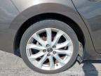 2014 MAZDA 3 SPORT for sale at Copart CHESTER