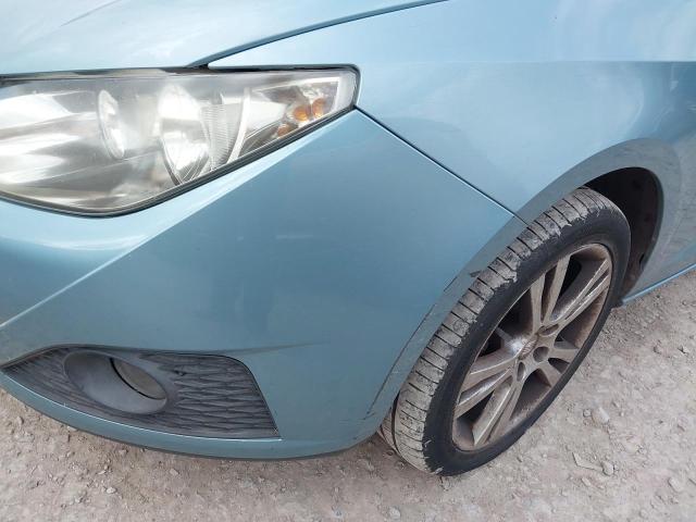 2009 SEAT IBIZA SPORT 104 