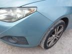 2009 SEAT IBIZA SPORT 104  for sale at Copart BRISTOL