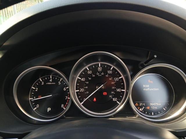 2024 MAZDA CX-5 NEWGROUND MHEV AUTO 