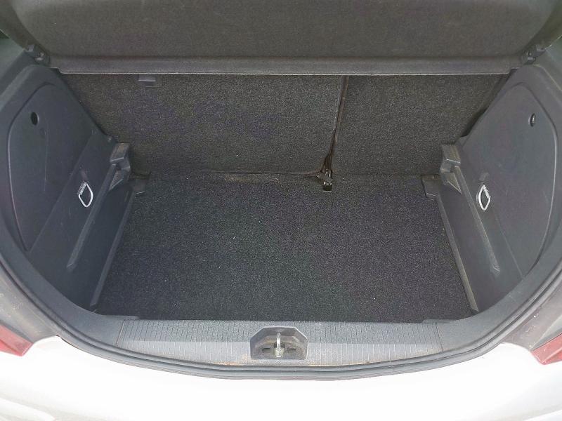 2013 VAUXHALL CORSA SE 