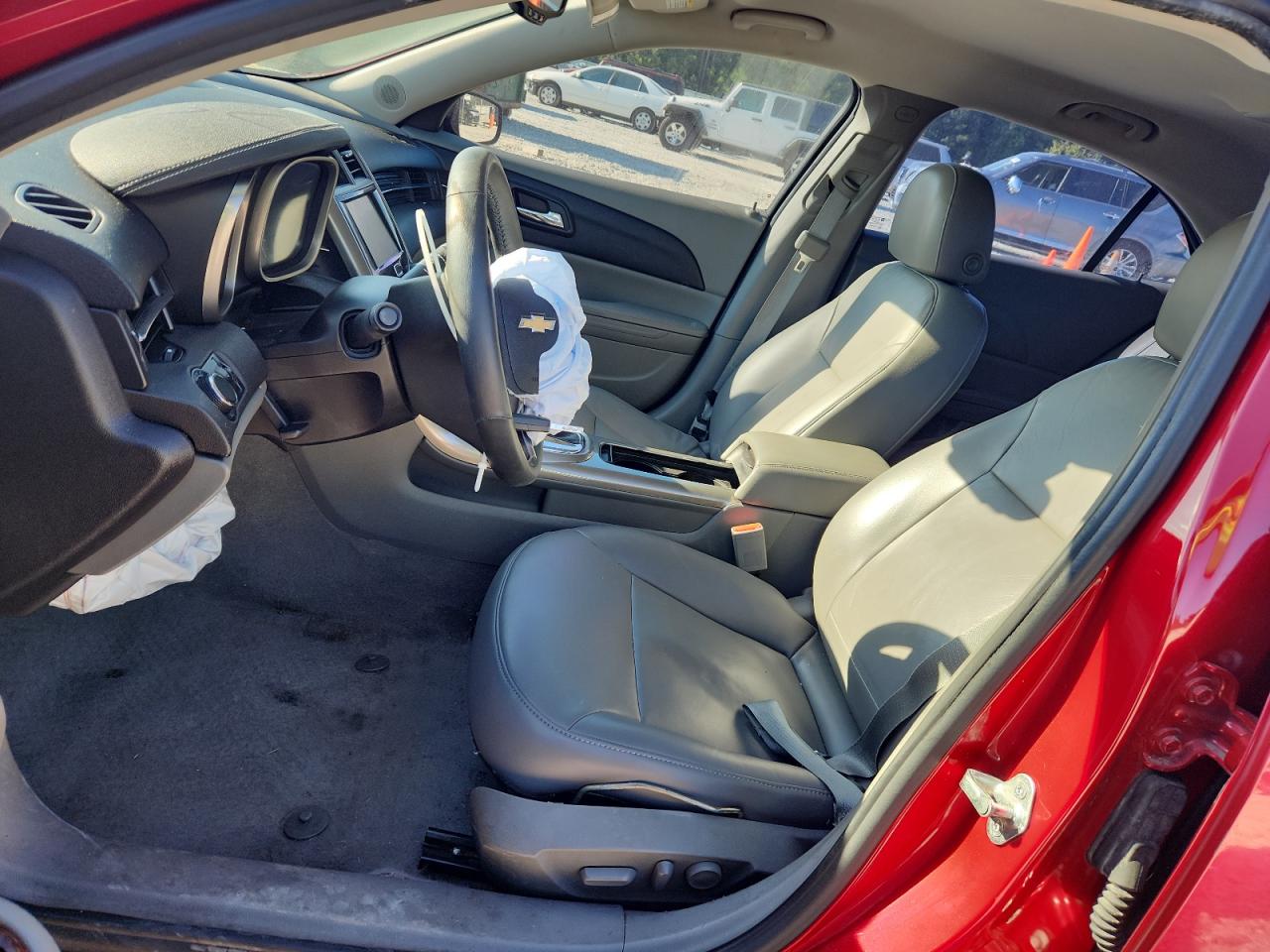 2013 Chevrolet Malibu 1Lt VIN: 1G11D5RR5DF101649 Lot: 70515515