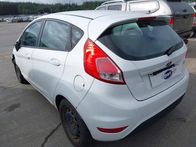 2013 FORD FIESTA STYLE 