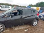 2014 NISSAN NOTE TEKNA for sale at Copart WISBECH