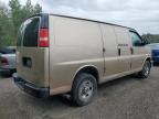 2005 GMC SAVANA G2500   for sale at Copart ON - COOKSTOWN