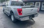 2021 FORD F150 SUPERCREW   for sale at Copart ON - OTTAWA