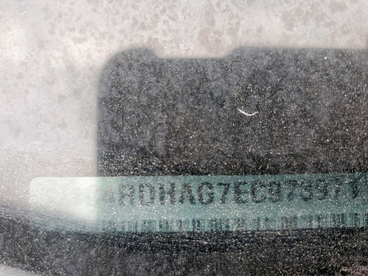 2014 Dodge Durango Sxt VIN: 1C4RDHAG7EC973971 Lot: 69705815