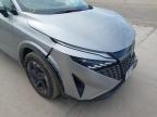 2024 NISSAN QASHQAI NC for sale at Copart PETERLEE