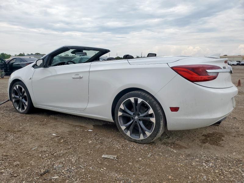 2019 BUICK CASCADA PREMIUM  