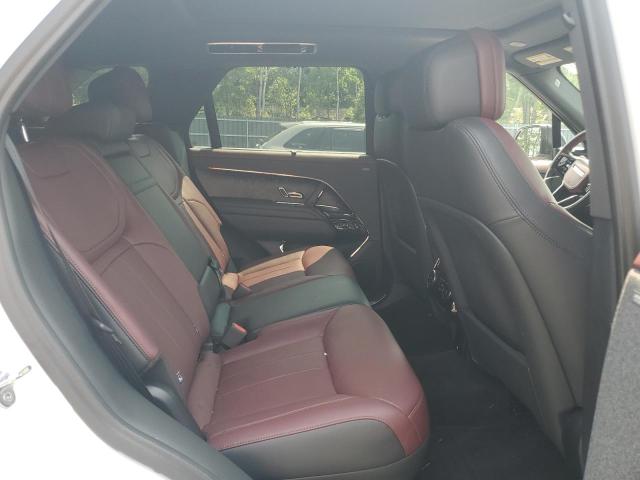 2024 LAND ROVER RANGE ROVER SPORT DYNAMIC SE  