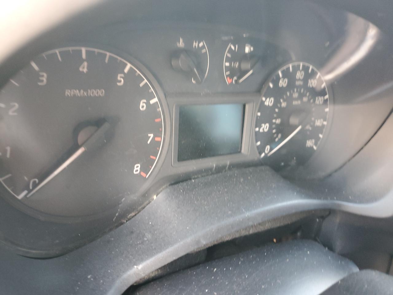 2016 Nissan Sentra S VIN: 3N1AB7AP7GY273667 Lot: 69430815