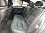 2015 BMW 520D M SPORT AUTO  for sale at Copart ST HELENS