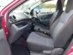 2013 SUZUKI ALTO SZ  for sale at Copart ST HELENS