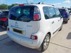 2014 CITROEN C3 PICASSO EXCLUSIVE for sale at Copart SANDY