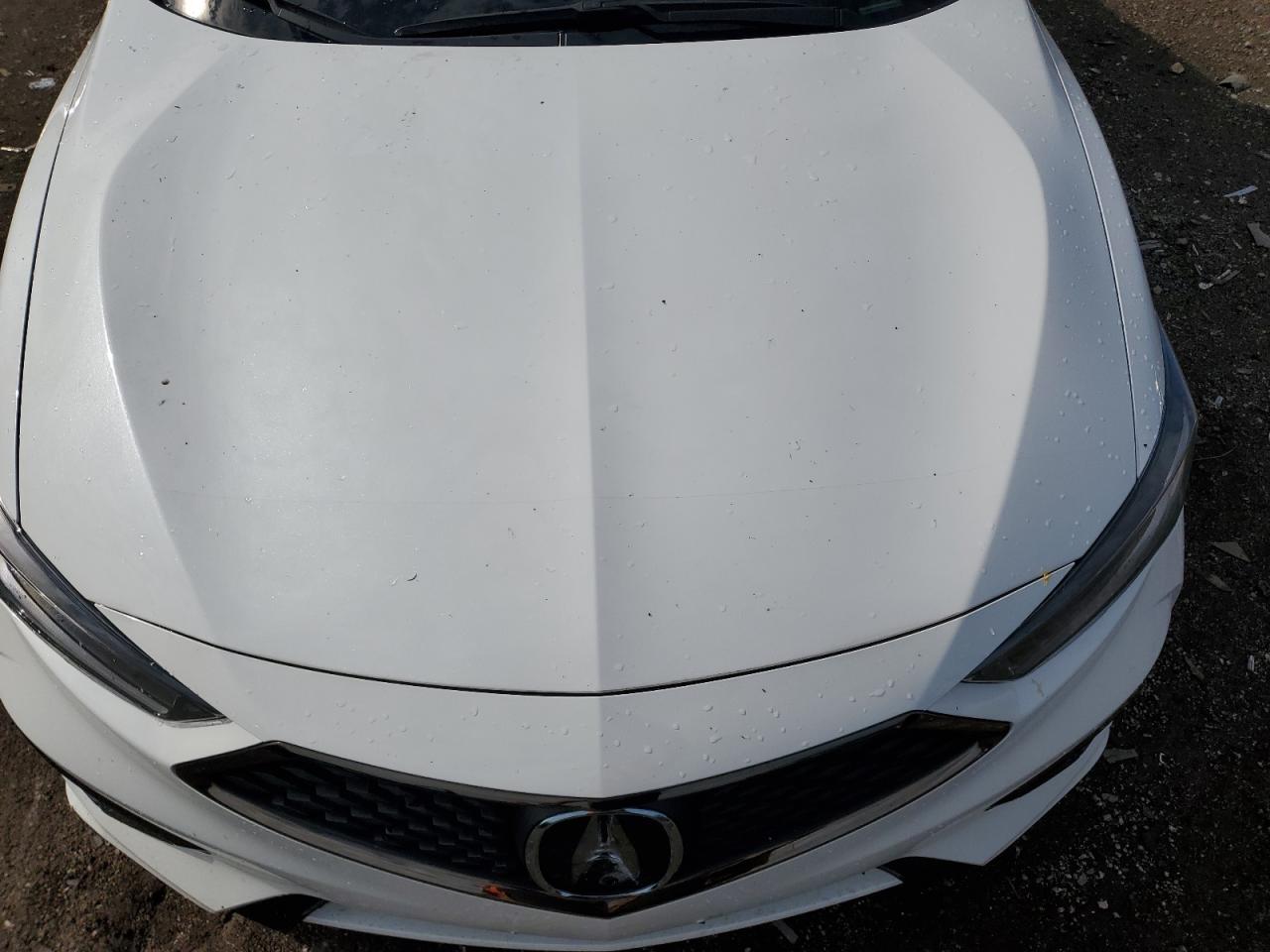 2021 Acura Ilx Premium A-Spec VIN: 19UDE2F82MA006802 Lot: 70190035