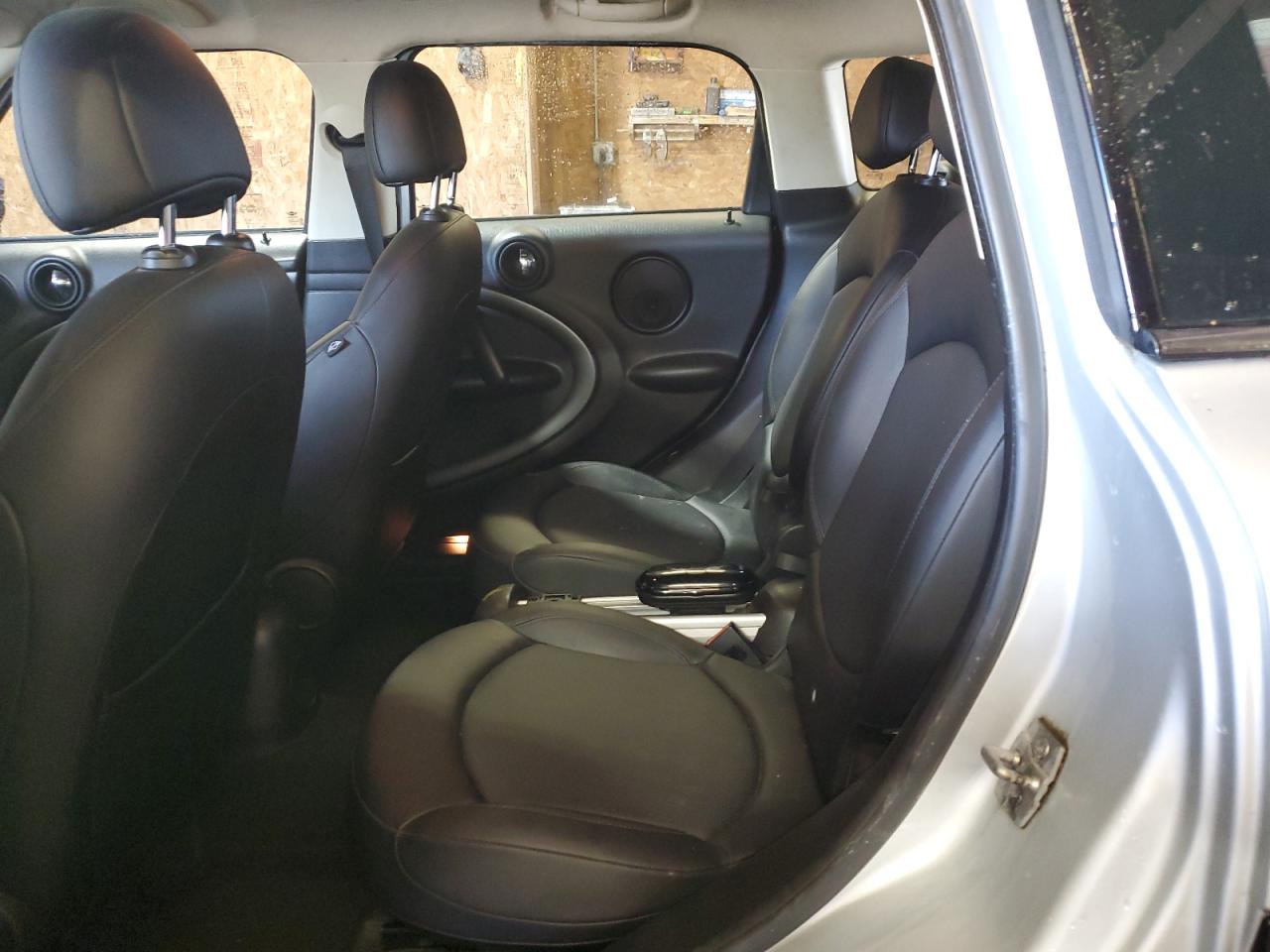 2012 Mini Cooper S Countryman VIN: WMWZC5C54CWM13458 Lot: 69035385