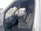 2019 MERCEDES-BENZ SPRINTER 314 CDI 3.5T H1 VAN for sale at Copart NEWBURY