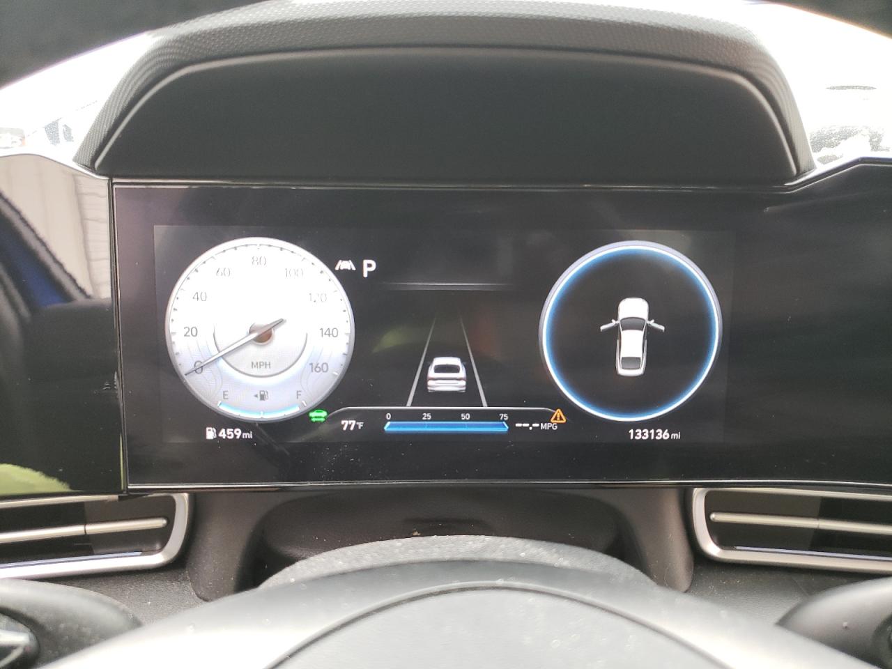 2022 Hyundai Elantra Limited VIN: KMHLN4AJ0NU028468 Lot: 70227765