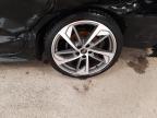 2024 AUDI A3 S LN BLK ED 35 TFSI MH  for sale at Copart WOLVERHAMPTON