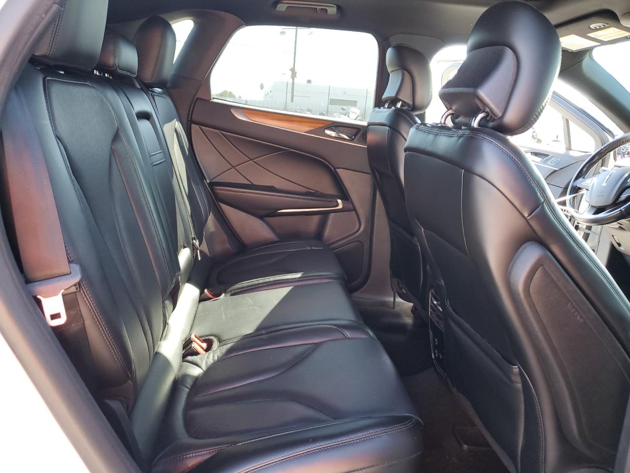 2019 Lincoln Mkc Reserve VIN: 5LMCJ3C91KUL48058 Lot: 68582045