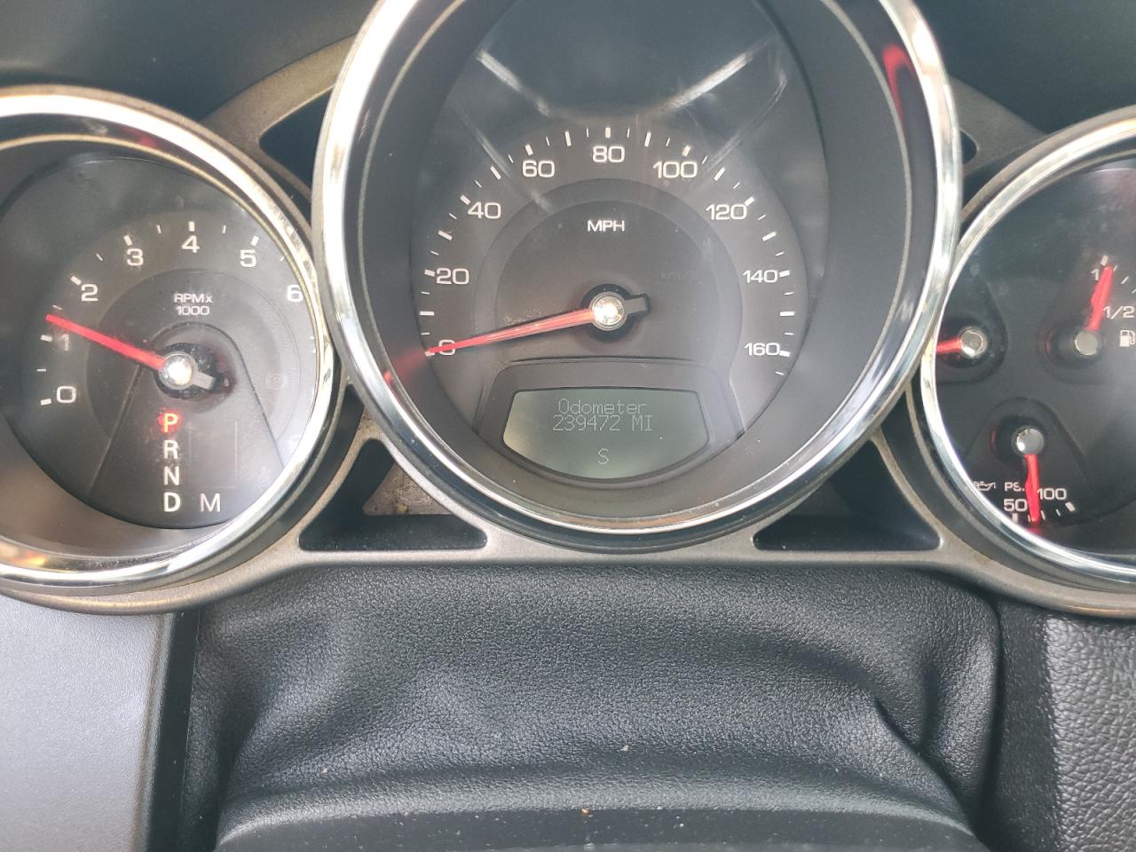 2011 Cadillac Cts Premium Collection VIN: 1G6DS1ED1B0163517 Lot: 70554655