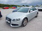 2009 AUDI A4 SE for sale at Copart ST HELENS