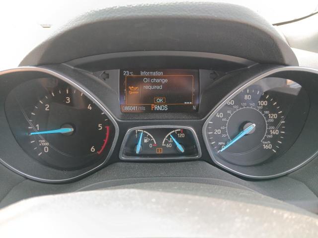 2019 FORD KUGA ST-LINE EDIT TDCI 4X 
