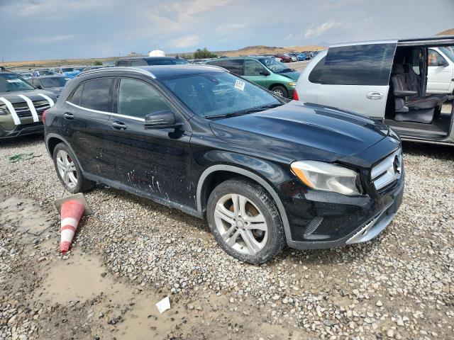 2016 MERCEDES-BENZ GLA 250 4MATIC  
