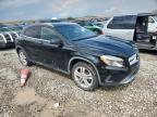 2016 MERCEDES-BENZ GLA 250 4MATIC   for sale at Copart UT - SALT LAKE CITY