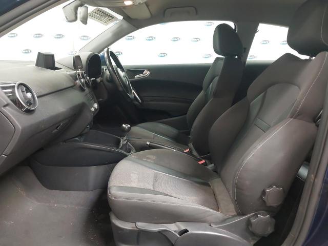 2011 AUDI A1 SPORT TFSI 1.4 TFSI SPORT 3DR