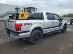 2018 FORD F150 SUPERCREW   for sale at Copart QC - MONTREAL