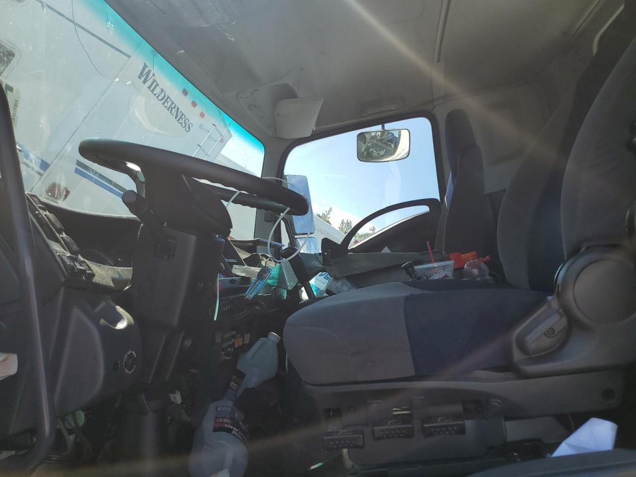 2023 Isuzu Ftr VIN: 54DK6S1F4PSA51620 Lot: 70331775