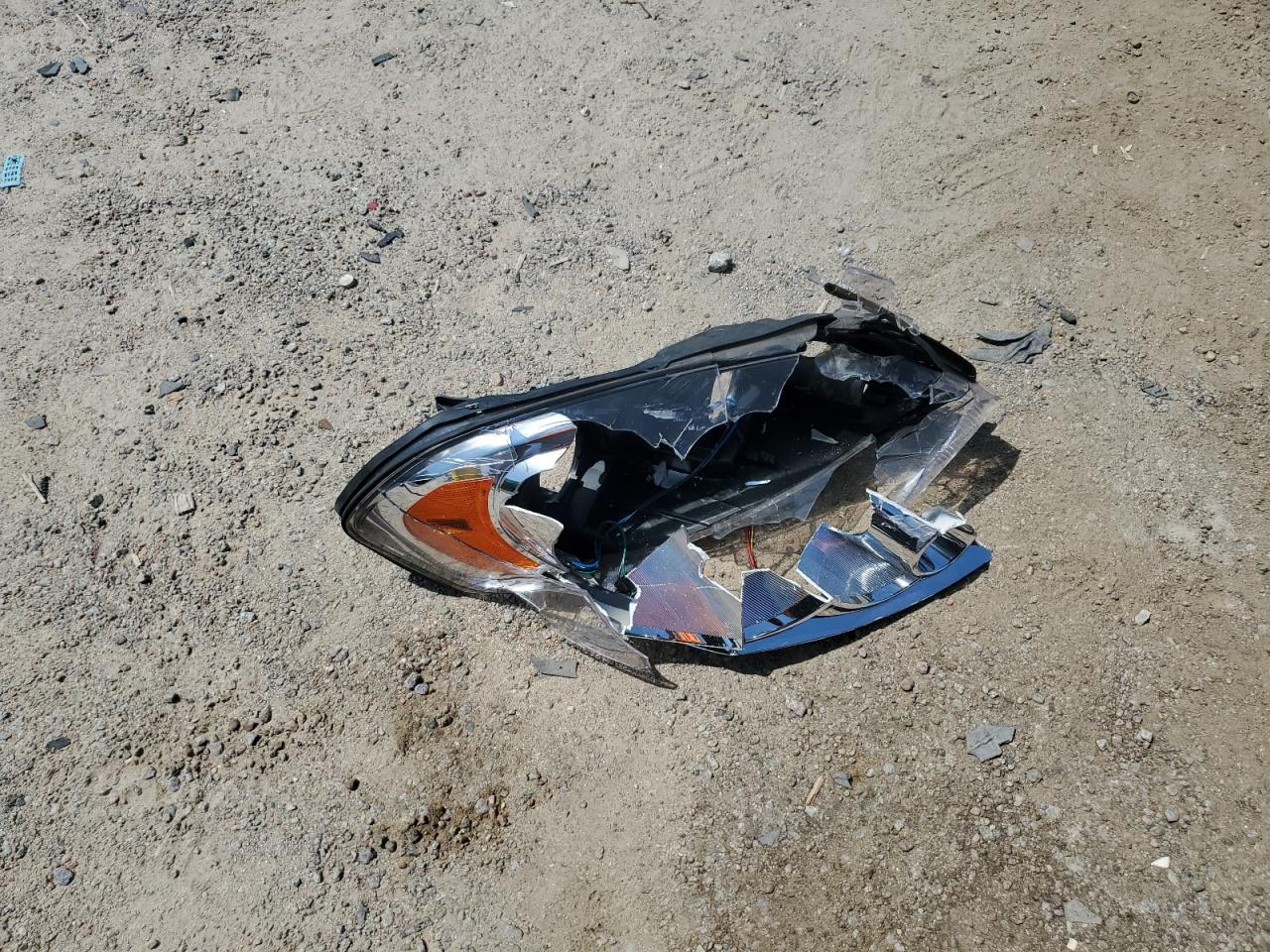 2G1WG5E30D1203950 2013 Chevrolet Impala Lt