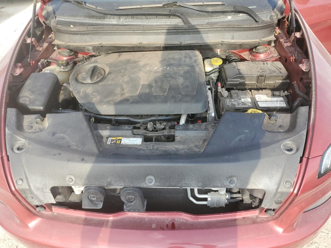 2014 Jeep Cherokee Limited VIN: 1C4PJLDS9EW185839 Lot: 68996695