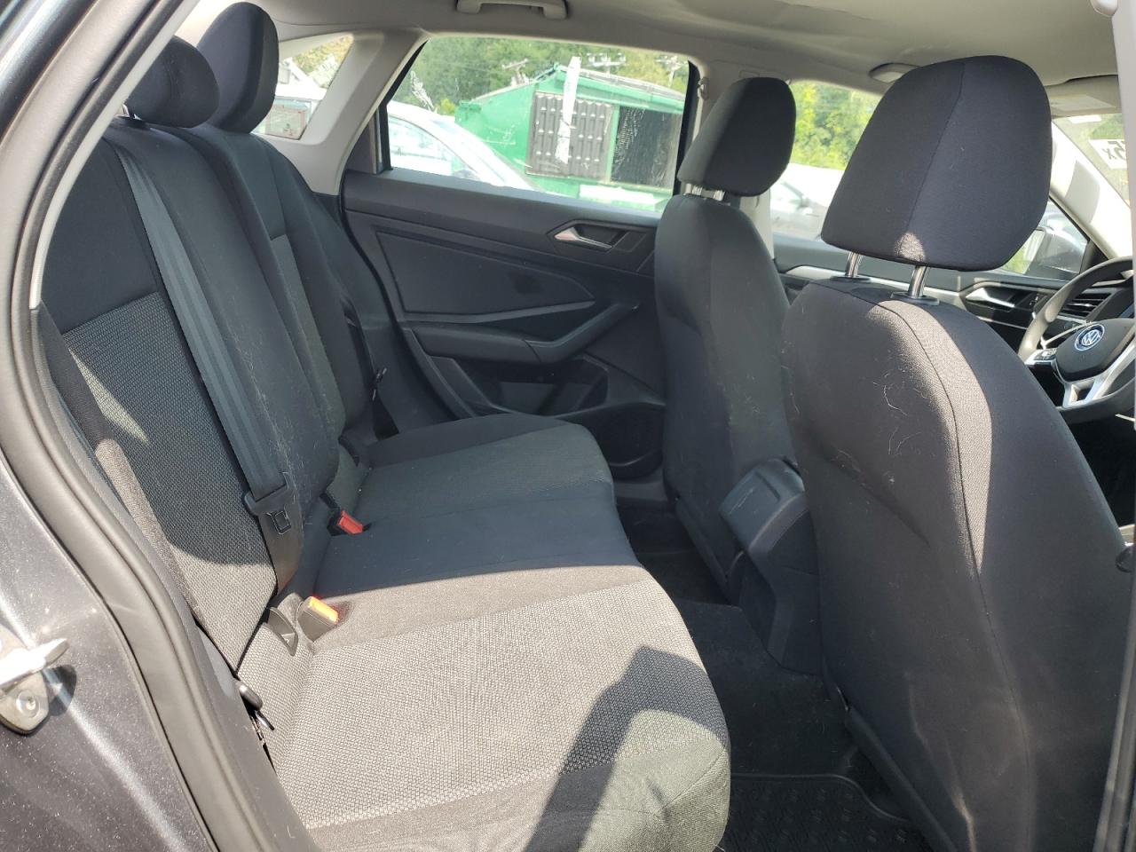 2021 Volkswagen Jetta S VIN: 3VWC57BU5MM070665 Lot: 66941855