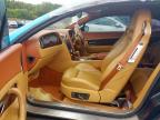 2005 BENTLEY CONTINENTAL GT AUTO  for sale at Copart SANDTOFT