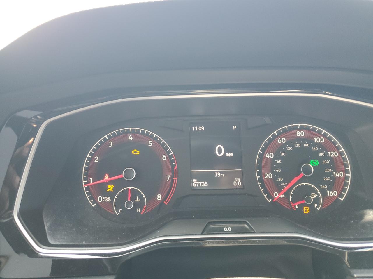 2021 Volkswagen Jetta S VIN: 3VWC57BU8MM099108 Lot: 67612995