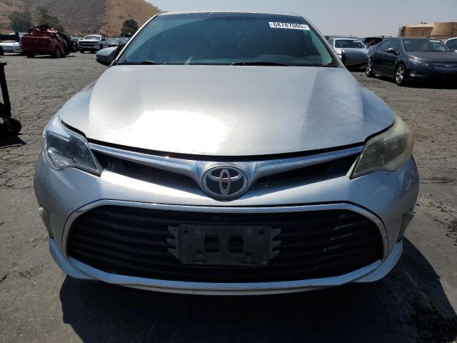  TOYOTA AVALON 2016 Gray