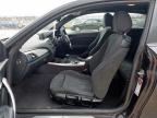 2013 BMW 1 SERIES M SPORT for sale at Copart YORK