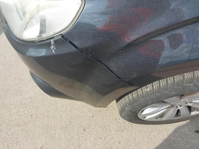 2012 SUBARU FORESTER X