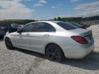 2020 MERCEDES-BENZ C 300   for sale at Copart GA - FAIRBURN