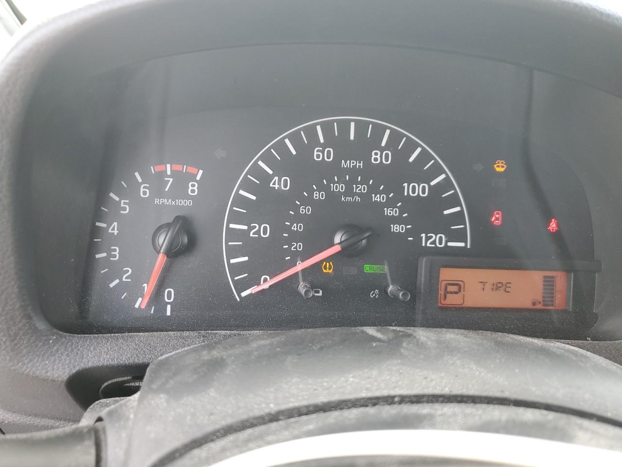 2017 Nissan Nv200 2.5S VIN: 3N6CM0KN7HK712985 Lot: 65787235