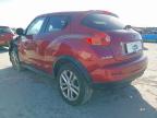 2013 NISSAN JUKE ACENTA for sale at Copart YORK